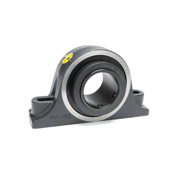 100MM M2000 2-BOLT PB NON-EXP